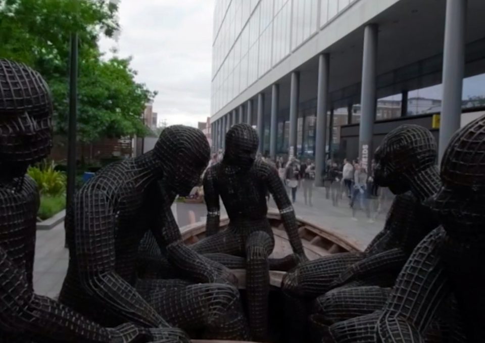 Creative Interruptions | Sumeyah Fetuga