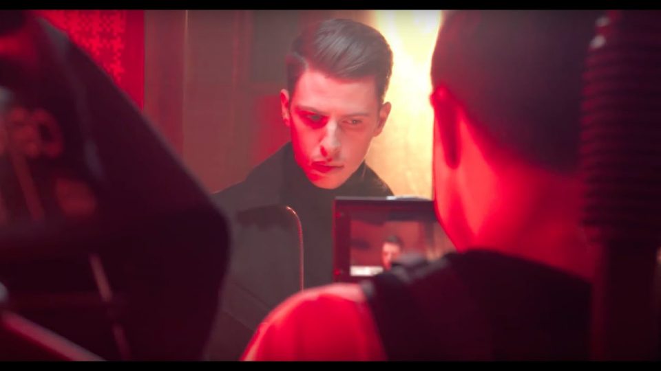 Nick Brewer ft. Sinead