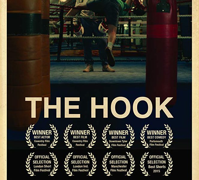 the hook