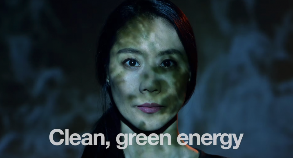 The Power Of All | NATONAL GRID